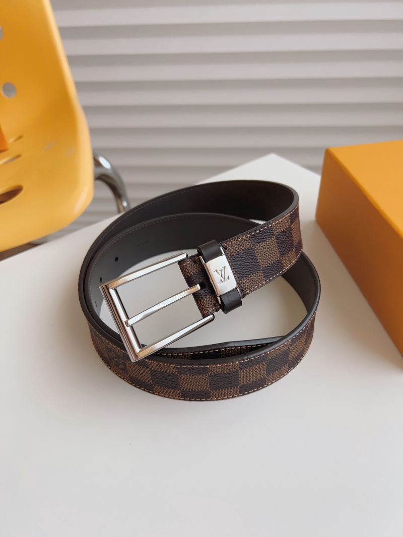 Louis Vuitton Belts